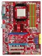Материнская плата MSI K9A2 CF отзывы владельцев