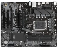 Материнская плата GIGABYTE B660 DS3H rev 1.0/1.1 отзывы владельцев