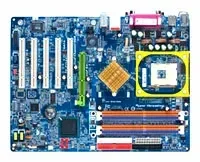 Материнская плата GIGABYTE GA-8IG1000-G отзывы владельцев