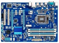 Материнская плата GIGABYTE GA-Z77P-D3 rev 1.1 отзывы владельцев