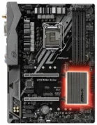 Материнская плата ASRock Z370 Killer SLI/ac отзывы владельцев