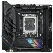 Материнская плата ASUS ROG STRIX B760-I GAMING WIFI отзывы владельцев