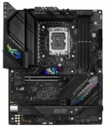 Материнская плата ASUS ROG STRIX B760-F GAMING WIFI отзывы владельцев