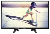 Телевизор Philips 32PHS4132 отзывы владельцев