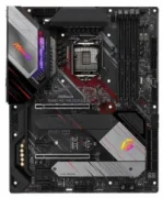 Материнская плата ASRock Z490 PG VELOCITA отзывы владельцев