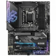 Материнская плата MSI MPG Z590 GAMING EDGE WIFI отзывы владельцев