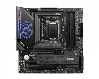 Материнская плата MSI MPG Z590M GAMING EDGE WIFI отзывы владельцев