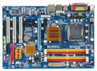Материнская плата GIGABYTE GA-P31-DS3L отзывы владельцев