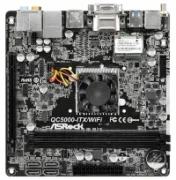 Материнская плата ASRock QC5000 WiFi отзывы владельцев