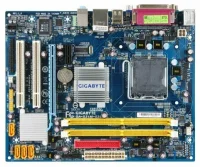 Материнская плата GIGABYTE GA-G31M-S2L отзывы владельцев