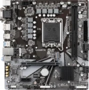 Материнская плата GIGABYTE H610M S2H rev 1.0 отзывы владельцев