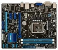 Материнская плата ASUS P8H61-M LE R2.0 отзывы владельцев