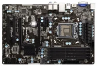 Материнская плата ASRock Z77 Pro3 отзывы владельцев