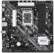 Материнская плата ASRock Z690M Phantom Gaming 4 отзывы владельцев