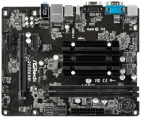 Материнская плата ASRock QC5000M отзывы владельцев