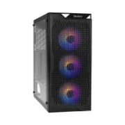 Корпус ExeGate EVO-5001 отзывы владельцев