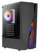 Корпус Aerocool Wave-G-BK-v2 отзывы владельцев