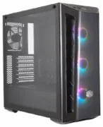 Корпус Cooler Master MB520 ARGB (MCB-B520-KGNN-RGA) отзывы владельцев