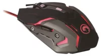 Мышь MARVO M314 Black USB отзывы владельцев
