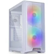 Корпус LIAN LI Lancool 215 Snow (G99.LAN215W.00) отзывы владельцев