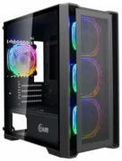 Powercase Alisio Micro X4B Tempered Glass CAMIB-L4 отзывы