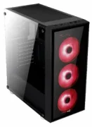 Корпус AeroCool Quartz отзывы владельцев