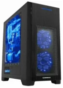 Корпус GameMax H603-2U3 отзывы владельцев