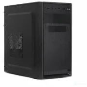Корпус CROWN MICRO CMC-4220 CM-PS500W ONE отзывы владельцев