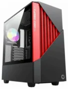Корпус GameMax Contac COC BR MFG T806 отзывы владельцев