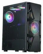 Корпус Formula CL-3303B RGB отзывы владельцев