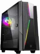 Корпус GameMax Typhoon COC A3610 отзывы владельцев