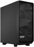 Корпус Fractal Design Meshify 2 Compact Dark (FD-C-MES2C-01) отзывы владельцев