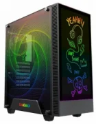 Корпус GameMax Kreator отзывы владельцев