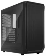 Корпус FRACTAL DESIGN Focus 2 TG Clear Tint (FD-C-FOC2A-01) отзывы владельцев