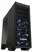 Корпус GameMax G501X отзывы владельцев