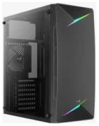 Корпус Aerocool TALON-A-BK-v1 отзывы владельцев