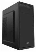 Корпус CBR PCC-ATX-J02 + PSU-ATX450-12EC отзывы владельцев