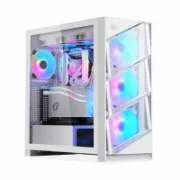 Корпус Segotep KL case отзывы владельцев
