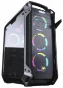 COUGAR Panzer Max-G отзывы