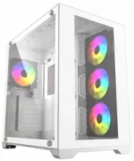 Корпус POWERCASE Vision CVWA-L4 отзывы владельцев