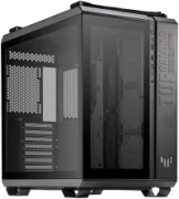 Корпус ASUS TUF Gaming GT502 отзывы владельцев