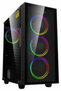 Корпус GameMax A363-TA Draco XD отзывы владельцев