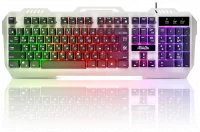 Клавиатура Defender Metal Hunter GK-140L отзывы владельцев