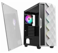 Корпус GameMax Diamond A361 отзывы владельцев