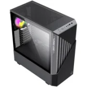 Корпус GameMax Contac COC BG отзывы владельцев