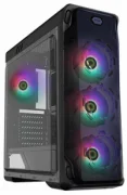 Корпус GameMax StarLight FRGB отзывы владельцев