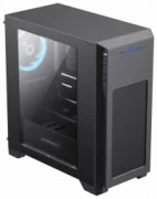 Корпус GameMax M63 отзывы владельцев