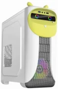 Корпус Gamemax Cute Owl W-Y отзывы владельцев