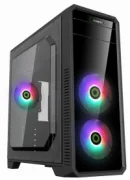 Корпус GameMax G561-F RGB отзывы владельцев