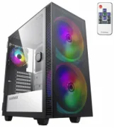 Корпус GameMax Aero отзывы владельцев